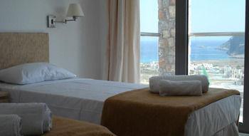 Hotel Karma Líndos
