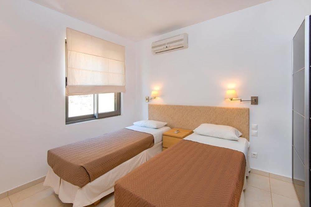 Karma Hotel Líndos