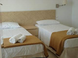 Karma Hotel Líndos
