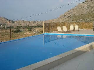 Hotel Karma Líndos